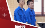 Tin tức tối 17-6: Tử hình kẻ sát hại cô gái, cướp tài sản, phi tang thi thể ở Vũng Tàu
