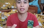 Bộ Y tế thông tin về thực phẩm chức năng 'Gia đình Hải Sen'