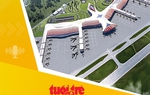 Tin tức sáng 2-6: Đầu tư mở rộng Cảng hàng không quốc tế Phú Quốc