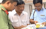 Sóc Trăng phối hợp Hậu Giang làm rõ nội dung tố cáo Công ty C.P. Việt Nam bán thịt heo bệnh