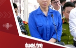Tin tức tối 2-6: Nữ đại gia Vũng Tàu Lâm Thị Thu Trà hầu tòa vì cho vay lãi nặng và rửa tiền