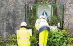 Ireland điều tra lại vụ 796 trẻ em nghi bị chôn trong bể phốt