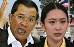 Ông Hun Sen nói về lý do rò rỉ cuộc điện đàm với Thủ tướng Thái Lan