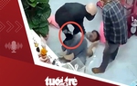 Tin tức tối 22-6: Hai thanh niên xông vào cửa hàng cướp tiền, trói nữ nhân viên