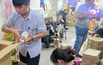 Ma trận mỹ phẩm giả: Người dùng và doanh nghiệp bán hàng thật lên tiếng