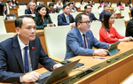 Từ 1-7, sửa đổi nhiều quy định về tuyển dụng, thu nhập của cán bộ, công chức