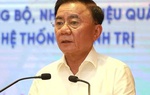 Sáp nhập tỉnh, xã: Ban Bí thư nghiêm cấm liên hoan, chúc mừng nhận chức, lên chức