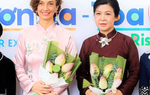 Tổng giám đốc UNESCO: Việt Nam là hình mẫu mà nhiều quốc gia có thể học tập!