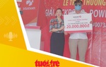 Tin tức sáng 3-6: Vietlott cảnh báo xuất hiện app và web giả mạo công ty này để lừa đảo