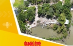 Tin tức sáng 4-6: TP.HCM cảnh báo nguy cơ sạt lở bờ sông, bờ biển