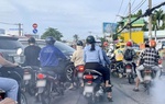 Kiểm định khí thải xe máy: Dự kiến thời gian thực hiện tại các tỉnh thành