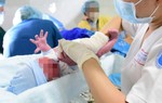 Pháp lệnh Dân số mới: Bỏ quy định giới hạn số con