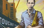 Tròn 114 năm Bác Hồ ra đi tìm đường cứu nước: Theo dấu chân Người, bài học cho tuổi trẻ hôm nay