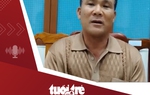 Tin tức tối 4-6: Lời khai tài xế chạy xe bán tải trên bãi biển Tuy Hòa