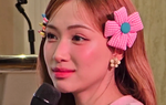 Hòa Minzy chia sẻ cảm nghĩ khi cô được khán thính giả nhắn nhủ 'Hòa ơi đừng bán gì nhé'