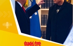 Tin tức sáng 8-6: Ông Trump cảnh báo tỉ phú Musk về 'hậu quả nghiêm trọng'