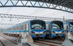 Tập đoàn Sovico đề xuất đầu tư tuyến metro số 4 của TP.HCM