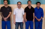 Triệt phá đường dây tiền ảo 138.000 tài khoản, gần 10.000 tỉ đồng bị chiếm đoạt