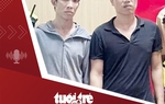 Tin tức tối 8-6: Bắt 2 phạm nhân trốn khỏi trại giam Thanh Xuân
