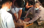 Người đàn ông uống 20ml rượu rồi tử vong trong lúc ngủ, vì sao?