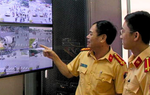 Sắp có hệ thống giám sát giao thông 24/7, vi phạm được báo trong 2 giờ