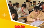 Tin tức sáng 11-7: Những việc nhà giáo không được làm từ 1-1-2026