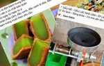 Người dùng đối mặt nhiều rủi ro khi sử dụng thực phẩm gắn mác 'nhà làm'