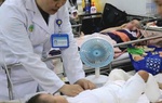 Lưu ý của bác sĩ chuyên khoa qua vụ bé trai 2 tuổi bị bỏng nước sôi, phải ghép da từ mẹ ruột