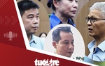 Tin tức tối 11-7: Nhận hối lộ 25 tỉ đồng và 1 triệu USD, cựu bí thư Hoàng Thị Thúy Lan lãnh 14 năm tù