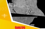 Tin tức sáng 14-7: Đá Mặt trăng 2,35 tỉ năm tuổi hé lộ bí mật bất ngờ