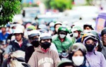 Hạn chế xe xăng ở TP.HCM sẽ bắt đầu từ khu vực nào, nhóm nào, chính sách hỗ trợ ra sao?