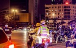 Camera AI ở Hà Nội: Tăng khả năng phát hiện vi phạm giao thông, nhận diện đối tượng truy nã