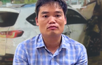 Lời khai của tài xế say xỉn lái ô tô gây tai nạn liên hoàn làm một người chết ở Hà Nội