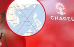 Phạt Chagee Việt Nam 60 triệu đồng vì cung cấp bản đồ có 'đường lưỡi bò'