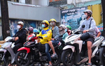 Hỗ trợ chuyển đổi từ xe máy xăng sang xe điện: Bao nhiêu thì đủ?