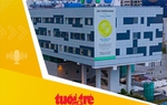 Tin tức sáng 2-7: Bệnh nhân được BHYT chi trả 100% quyền lợi khi đến khám và điều trị tại Bệnh viện FV