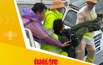 Tin tức sáng 20-7: Yêu cầu cấp cứu tối đa nạn nhân vụ lật tàu du lịch ở Hạ Long