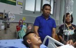 Diễn biến căng thẳng ở biên giới giữa Thái Lan và Campuchia