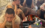 Campuchia mở chiến dịch truy quét lớn các 'trại' lừa đảo trực tuyến, bắt hàng ngàn nghi phạm