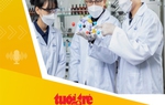 Tin tức sáng 22-7: Đề xuất mức học bổng mới các ngành khoa học cơ bản, công nghệ chiến lược