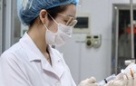 Bộ Y tế đề xuất tăng phụ cấp nhân viên y tế sau gần 15 năm không thay đổi
