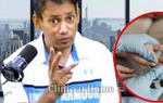 Lan truyền thông tin chữa tiểu đường trong 3 ngày, không cần đến thuốc: Thực hư ra sao?