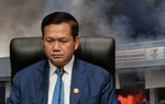 Campuchia - Thái Lan họp khẩn tại Malaysia theo sáng kiến của ông Trump