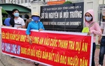 Xét xử nhóm lừa đảo 486 tỉ đồng bằng 3 dự án 'ma' tại Long An