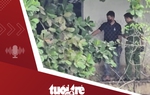 Tin tức tối 28-7: Cháy nhà ở TP.HCM 2 người chết