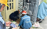 Cảnh báo thủ đoạn giả danh nhân viên công ty cấp nước để lừa đảo ở TP.HCM