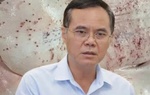 Đóng dấu kiểm dịch cho heo bệnh của Công ty C.P. Việt Nam, cán bộ thú y bị cảnh cáo