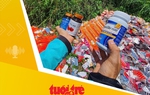 Tin tức sáng 4-7: TP.HCM báo cáo kết quả kiểm tra, xử lý thuốc, thực phẩm chức năng và sữa giả