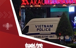 Tin tức tối 4-7: Bộ Công an điều tra 2 cơ sở massage, karaoke ở Nha Trang nghi hoạt động mại dâm
