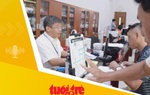 Tin tức sáng 5-7: Đề xuất tăng phụ cấp phục vụ của cán bộ, công chức